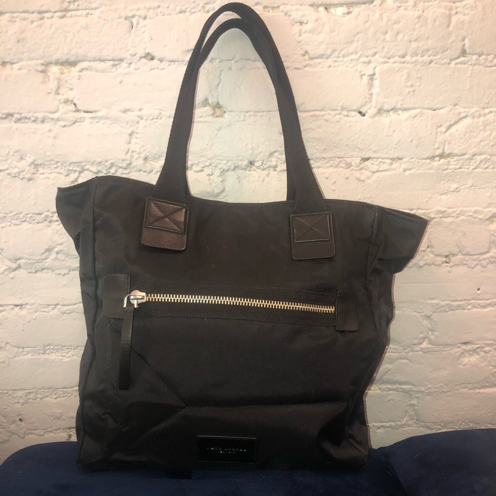 Extra Large Marc Jacobs tote bag